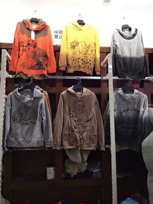 圖 批發(fā)服裝北京庫(kù)存 北京尾貨服裝批發(fā) 北京二手服裝鞋帽箱包