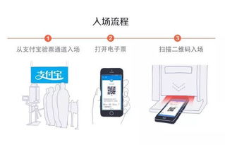 ChinaJoy電子票6.18火熱開售 快去支付寶搶票啦