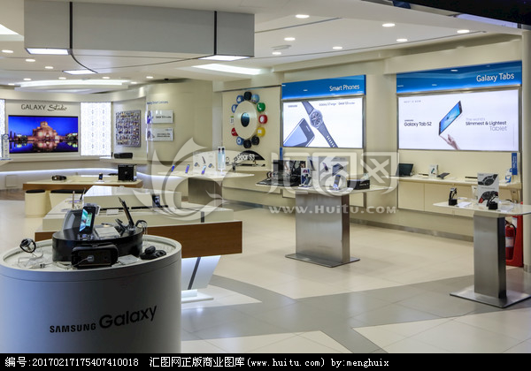 電子產(chǎn)品專賣店 機(jī)場專賣店