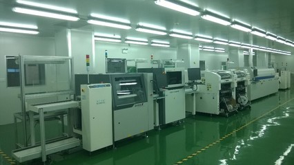 上海奉天電子股份董事長彭雄兵:堅持創新引領 做大做強零部件產業