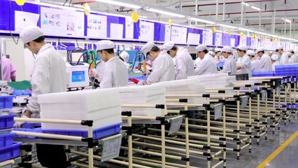 深研技術、持續創新,杉川機器人發展勢頭迅猛