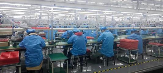全市經(jīng)濟社會發(fā)展現(xiàn)場觀摩會走進開發(fā)區(qū)