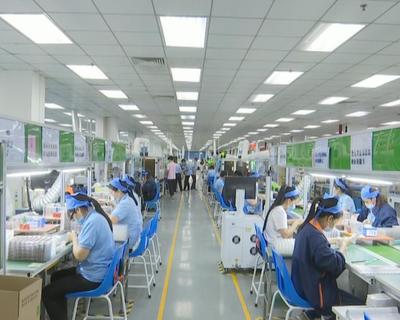 緊跟5G建設(shè)步伐 銘普光磁借“基”逆轉(zhuǎn)