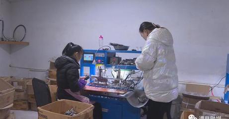 澧縣能人返鄉(xiāng)創(chuàng)業(yè)好樣的!