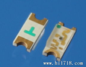 供應(yīng)1206貼片發(fā)光二極管 1206藍(lán)燈 深圳最有優(yōu)勢的廠家 rohs