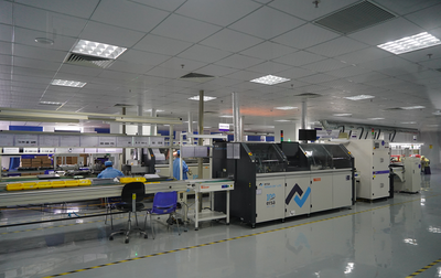 園山企業(yè)巡禮丨邦彥技術:園山街道讓企業(yè)發(fā)展沒有后顧之憂