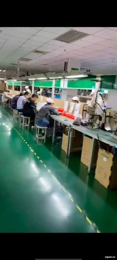 鄢陵縣招聘普工/技工:【8000元/月】廠區普工,主要生產手機零件電腦零件電子產品,包裝組裝的工作。無需經驗,五分鐘就可以上手。