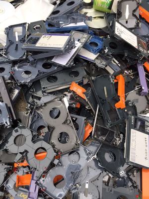 杭州報廢電子產品銷毀單位 操作簡單