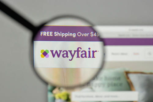 怎樣入駐美國wayfair平臺開店